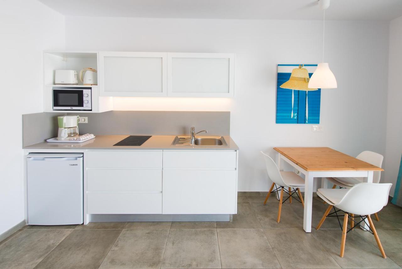 Apartamentos Playamar Пуерто-дель-Кармен Екстер'єр фото
