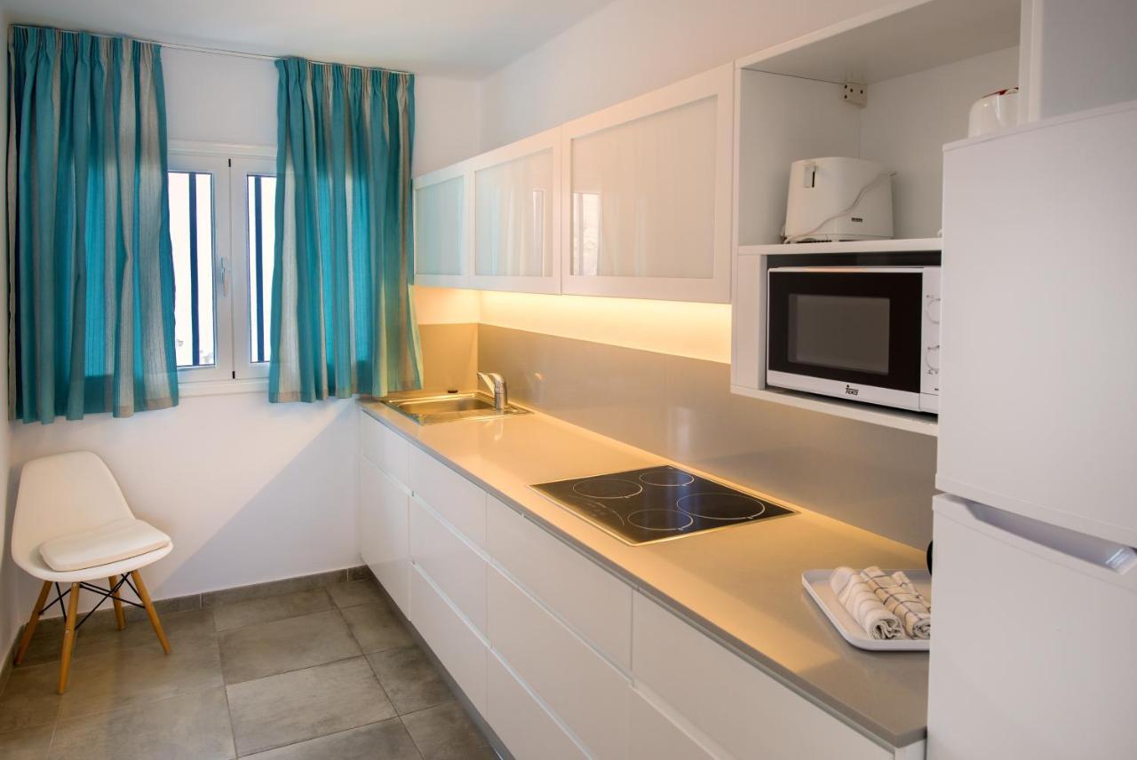 Apartamentos Playamar Пуерто-дель-Кармен Екстер'єр фото