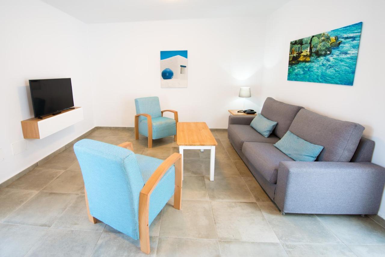 Apartamentos Playamar Пуерто-дель-Кармен Екстер'єр фото