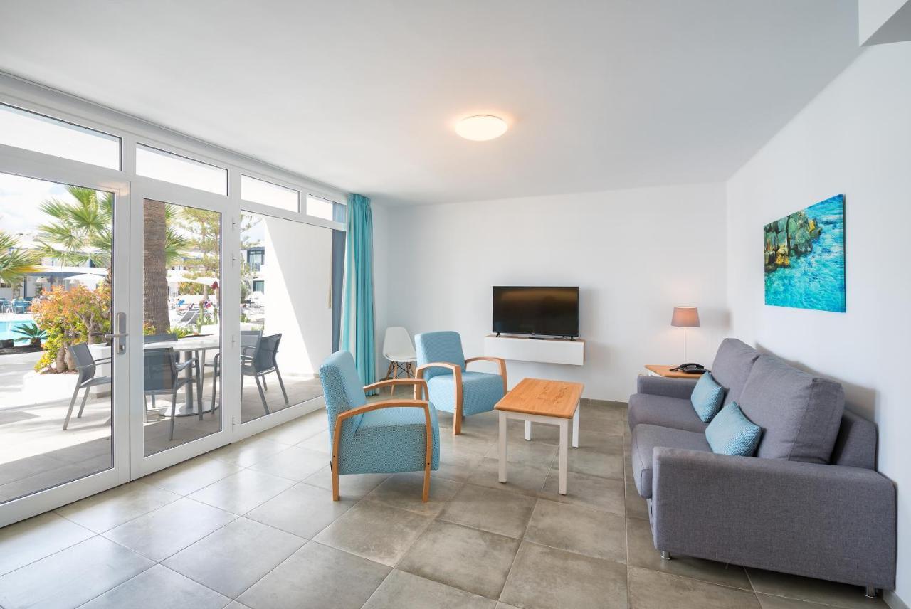 Apartamentos Playamar Пуерто-дель-Кармен Екстер'єр фото