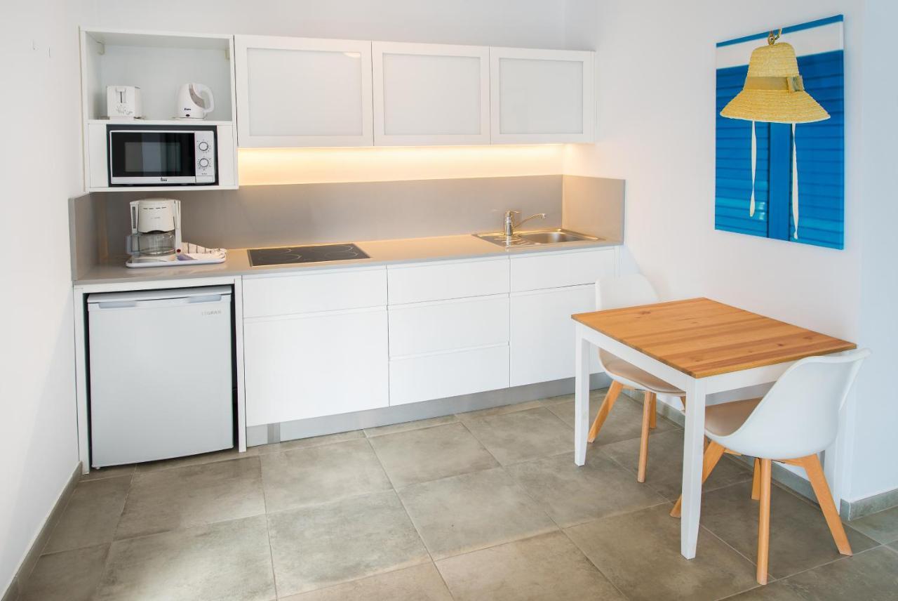 Apartamentos Playamar Пуерто-дель-Кармен Екстер'єр фото