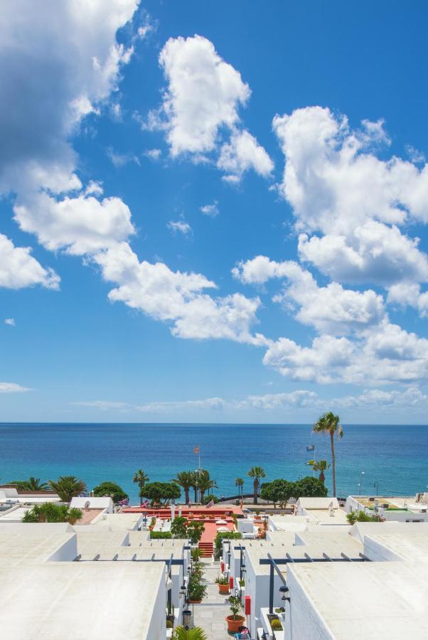 Apartamentos Playamar Пуерто-дель-Кармен Екстер'єр фото