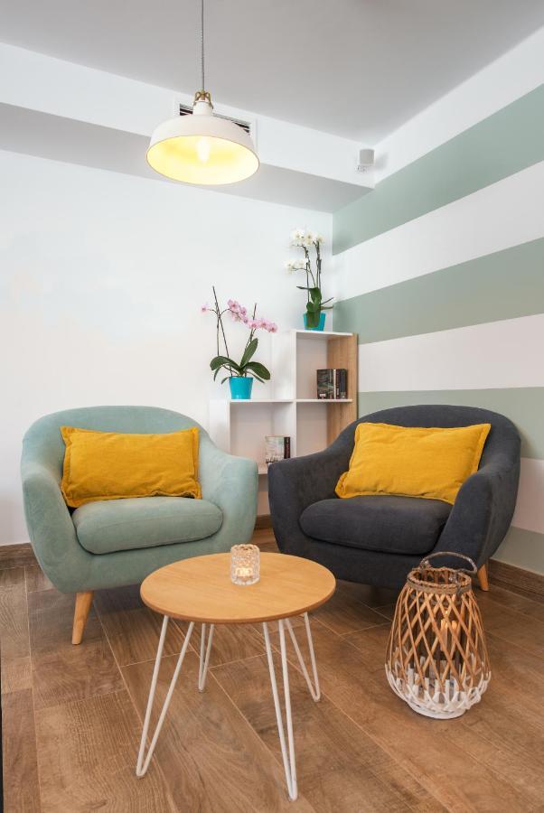 Apartamentos Playamar Пуерто-дель-Кармен Екстер'єр фото