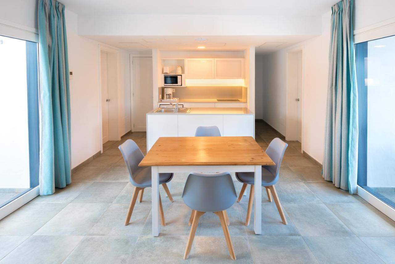 Apartamentos Playamar Пуерто-дель-Кармен Екстер'єр фото