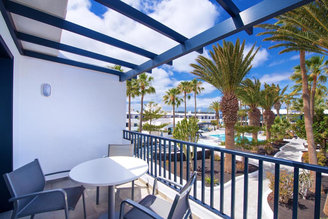 Apartamentos Playamar Пуерто-дель-Кармен Екстер'єр фото